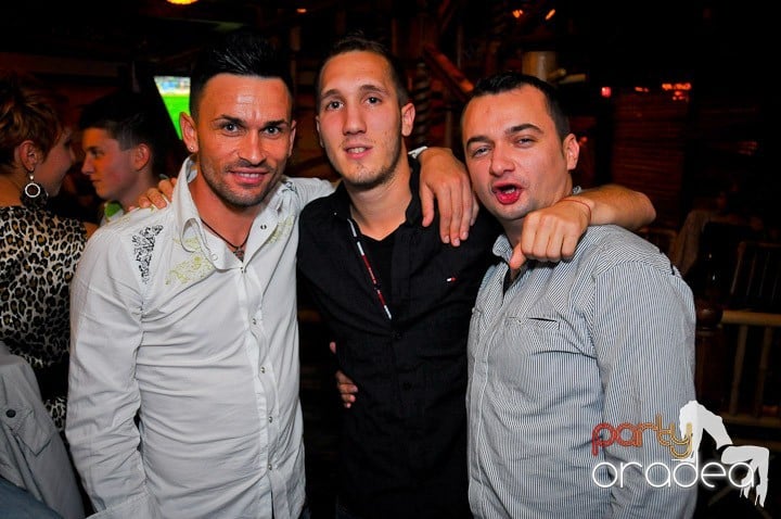 Atmosferă selectă în Zulu Caffe, Zulu Caffe