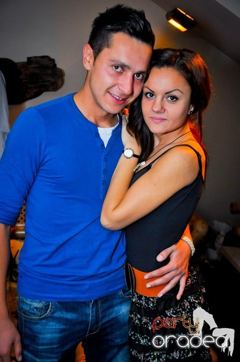 Atmosferă selectă în Zulu Caffe, Zulu Caffe