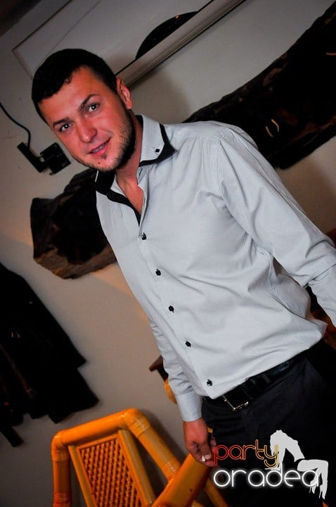 Atmosferă selectă în Zulu Caffe, Zulu Caffe