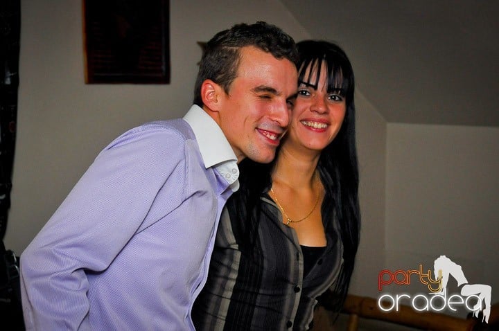 Atmosferă selectă în Zulu Caffe, Zulu Caffe