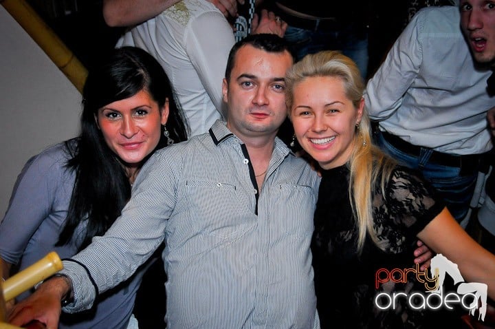 Atmosferă selectă în Zulu Caffe, Zulu Caffe