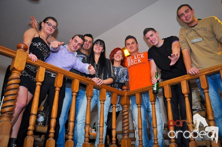 Atmosferă selectă în Zulu Caffe, Zulu Caffe