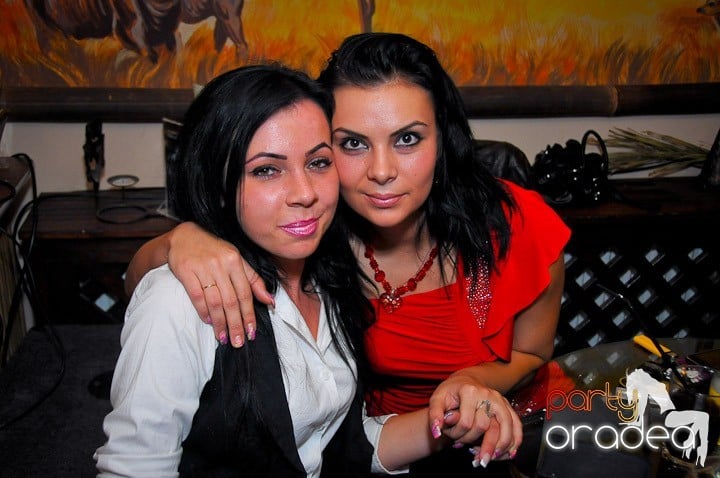 Atmosferă selectă în Zulu Caffe, Zulu Caffe