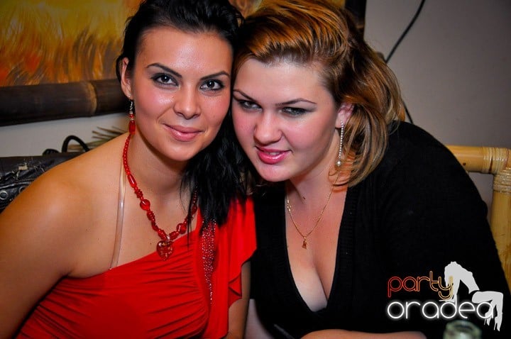 Atmosferă selectă în Zulu Caffe, Zulu Caffe