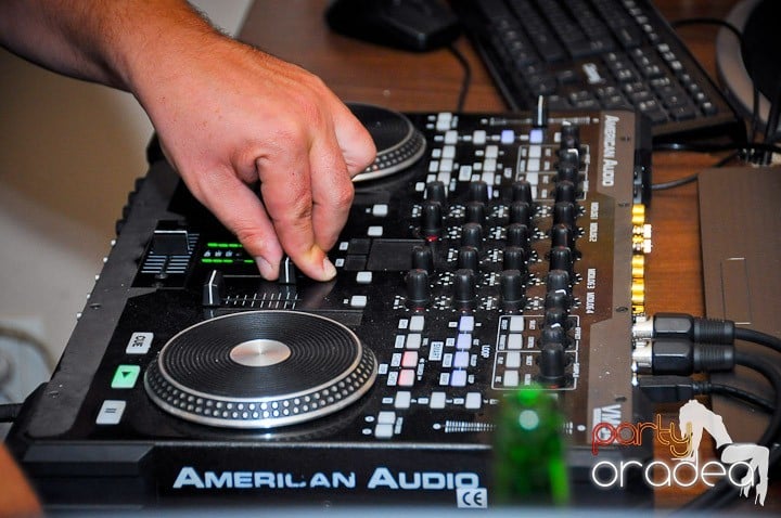 Atmosferă selectă în Zulu Caffe, Zulu Caffe