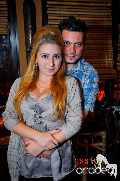 Atmosferă selectă în Zulu Caffe, Zulu Caffe