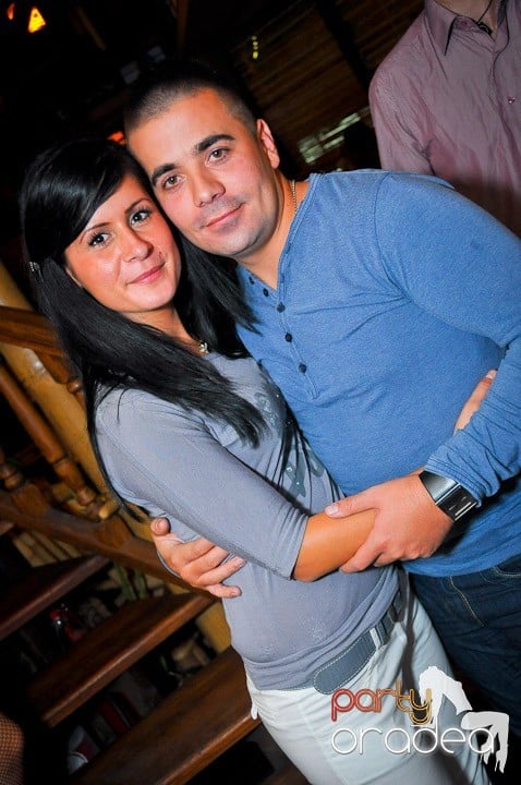 Atmosferă selectă în Zulu Caffe, Zulu Caffe