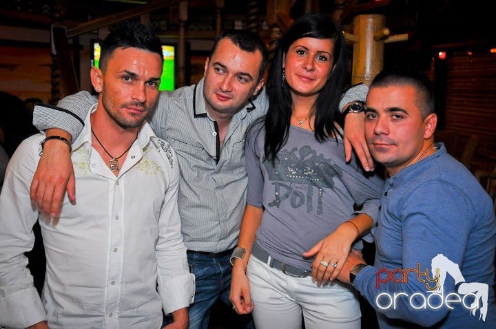 Atmosferă selectă în Zulu Caffe, Zulu Caffe