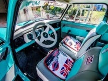 Austin Mini