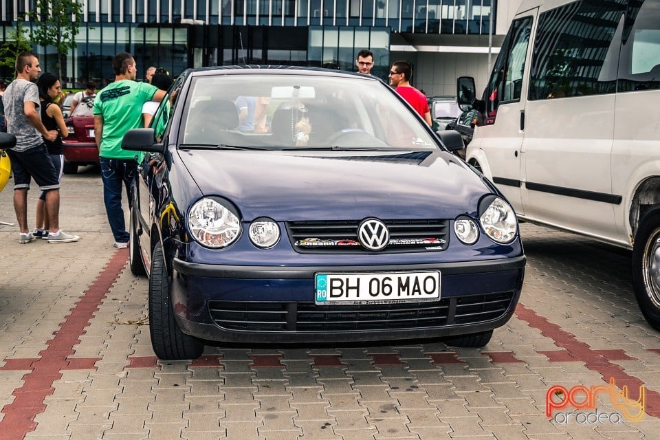 Auto Meeting, Oradea