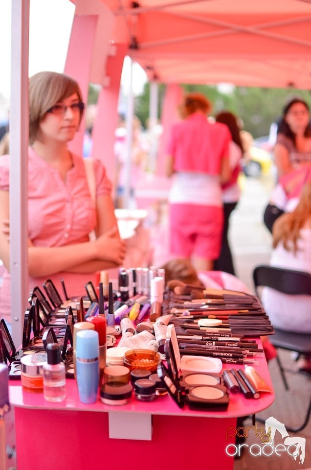 Avon, de 15 ani în Oradea,