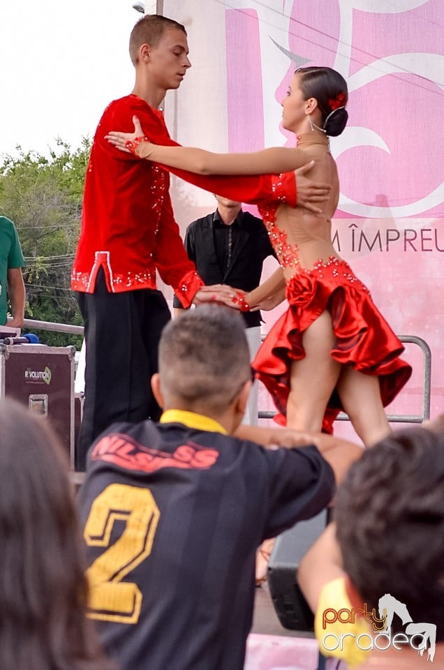 Avon, de 15 ani în Oradea,