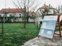 BABEL TRAD CENTER
