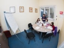 BABEL TRAD CENTER