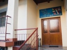 BABEL TRAD CENTER