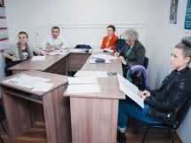 BABEL TRAD CENTER