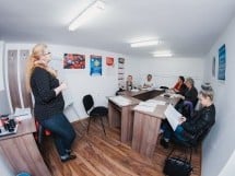 BABEL TRAD CENTER