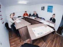 BABEL TRAD CENTER