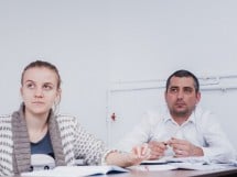 BABEL TRAD CENTER