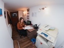 BABEL TRAD CENTER