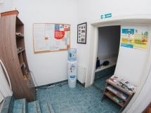 BABEL TRAD CENTER