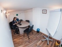BABEL TRAD CENTER