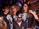Bacardi Halloween Party