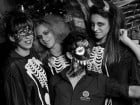 Bacardi Halloween Party