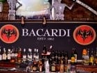 Bacardi Halloween Party