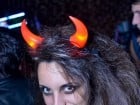 Bacardi Halloween Party