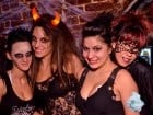 Bacardi Halloween Party