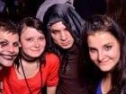 Bacardi Halloween Party