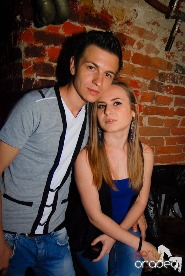 Back 2 Back - Caveman vs. Prody, 