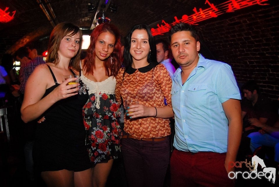 Back 2 Back - Caveman vs. Prody, 