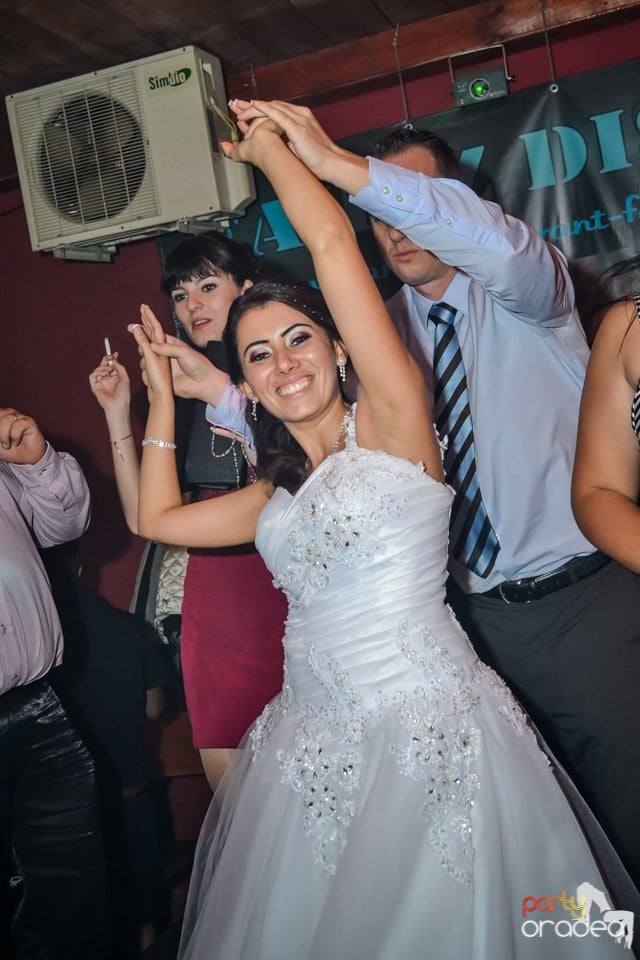 Back 2 school party, 