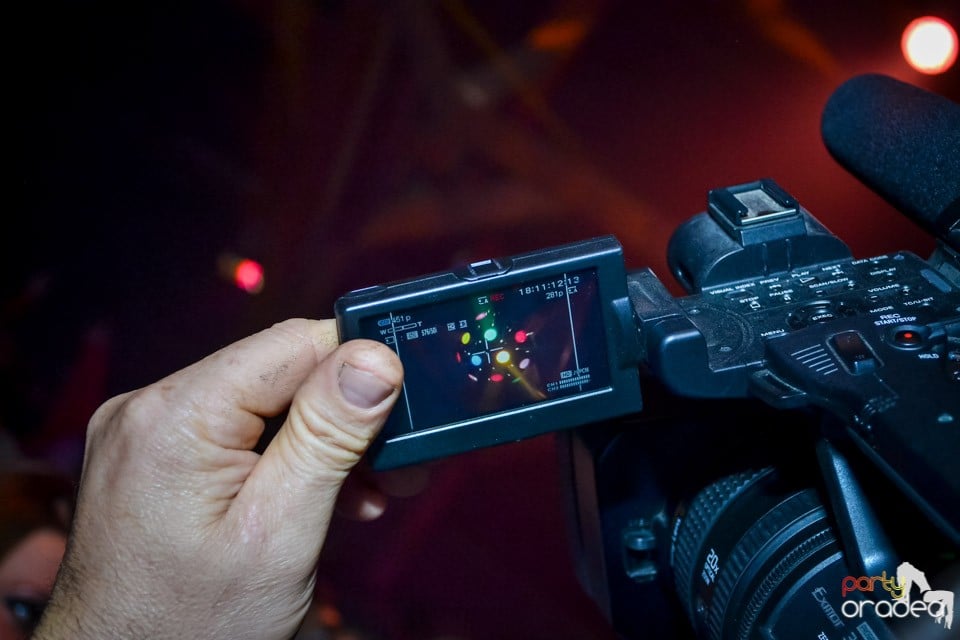 Back 2 school party, 