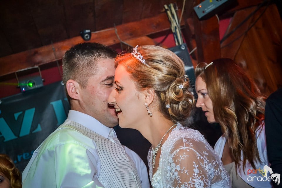 Back 2 school party, 