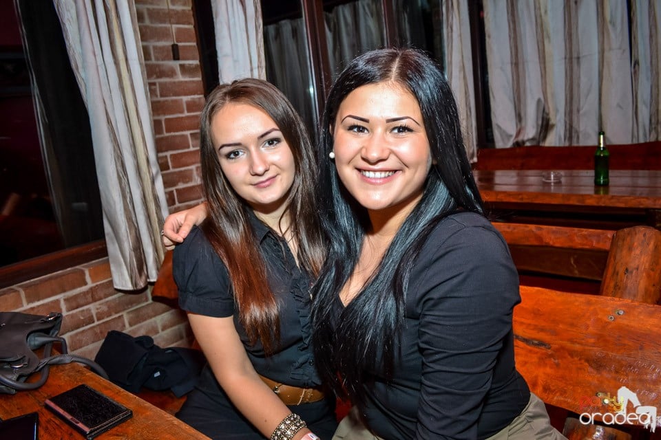 Back 2 school party, 