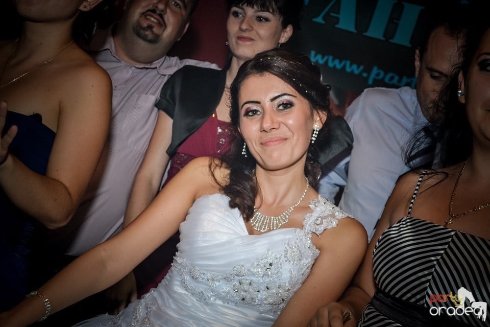 Back 2 school party, 