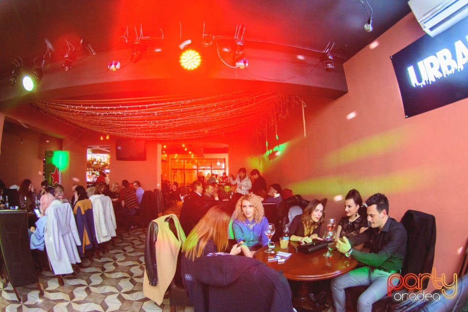 Back in Time Retro Party, 