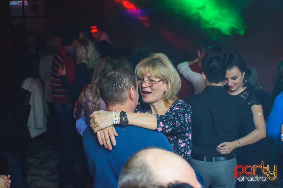 Back in Time Retro Party, 