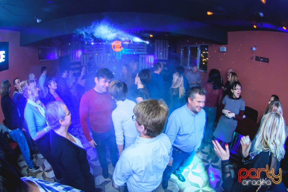 Back in Time Retro Party, 