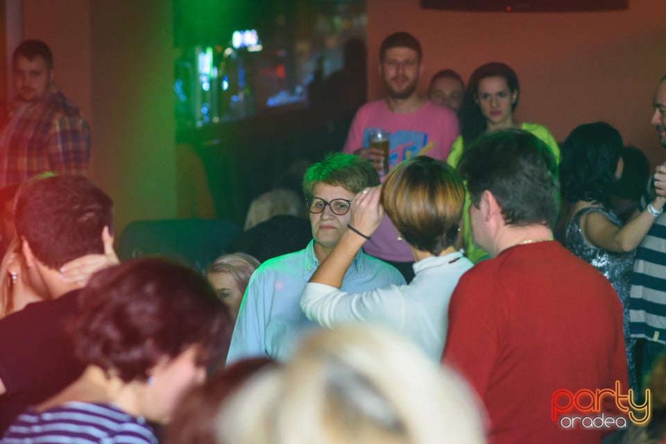 Back in Time Retro Party, 