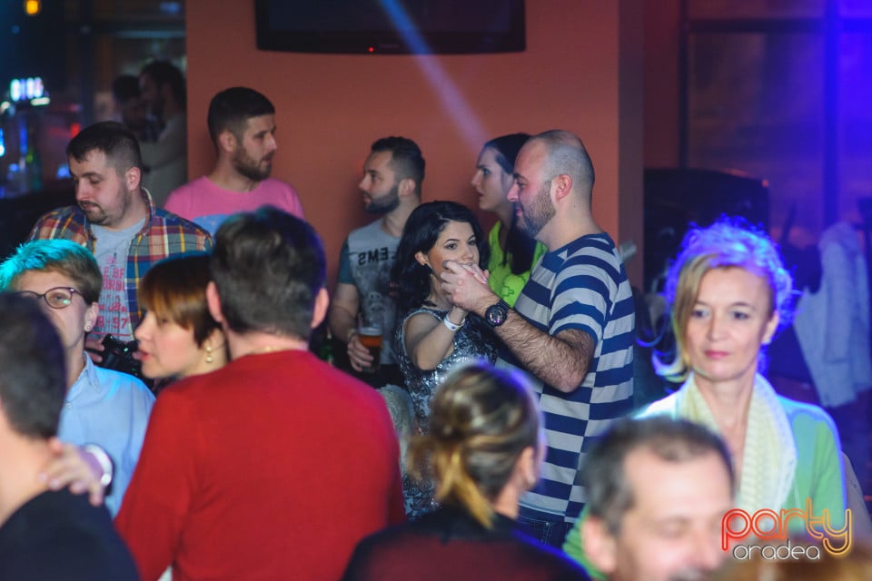 Back in Time Retro Party, 