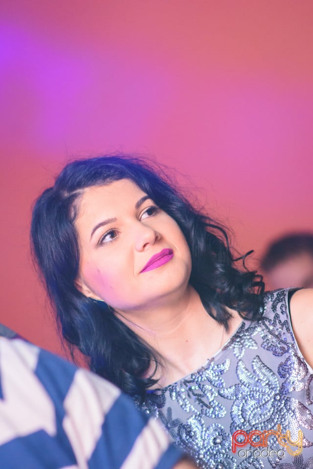 Back in Time Retro Party, 