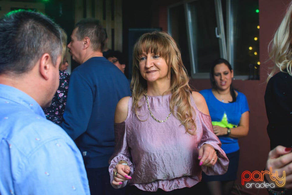Back in Time Retro Party, 