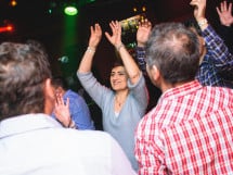 Back in Time Retro Party