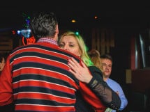 Back in Time Retro Party
