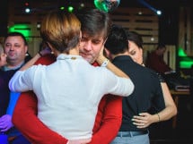 Back in Time Retro Party
