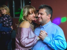 Back in Time Retro Party
